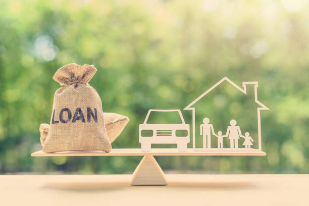 Best Loan Servicing and Management  in Lemon Grove, CA